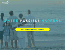 Tablet Screenshot of mintcofinancial.com